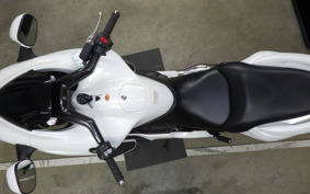 HONDA DN01 2008 RC55