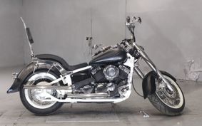 YAMAHA DRAGSTAR 400 CLASSIC 2000 4TR