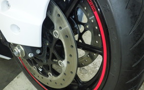 SUZUKI HAYABUSA Gen.3 2022 EJ11A