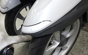 YAMAHA TRICITY 125 SE82J