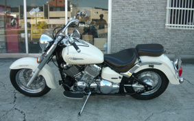 YAMAHA DRAGSTAR 400 CLASSIC 2013 VH02J