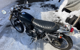KAWASAKI 250TR BJ250F