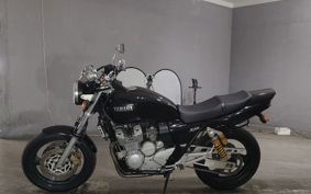 YAMAHA XJR400R-1 4HM