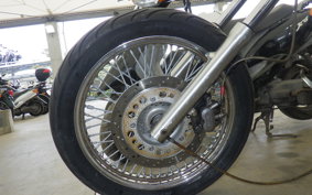 HONDA STEED 600 1989 PC21