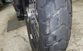 DUCATI SCRAMBLER 2021