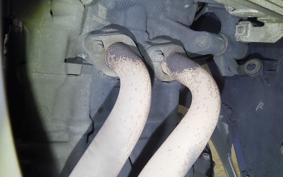 YAMAHA YZF-R25 2007 RG10J