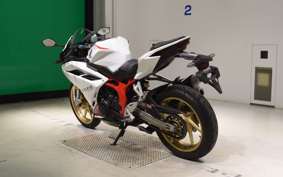 HONDA CBR250RR A 2020 MC51