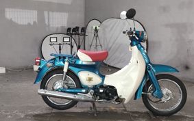 HONDA LITTLE CUB AA01