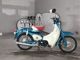 Фото Honda LITTLE CUB 2011 с японского аукциона
