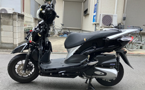 HONDA LEAD 125 JK12