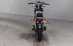 HONDA CBX125 CUSTOM JC12