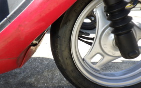 SUZUKI ADDRESS V50 Gen.2 CA42A
