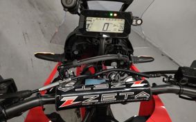 HONDA CRF250 RALLY  MD47