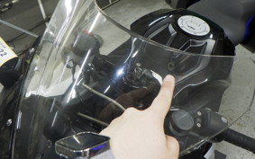 BMW K1200S 2009