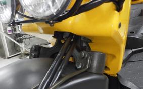 HONDA ZOOMER 2024 AF58