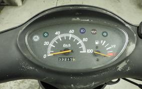 YAMAHA AXIS 100 SB06J