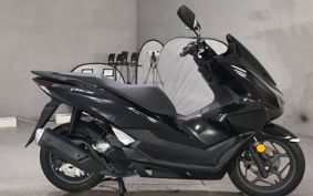 HONDA PCX125 JK05