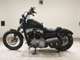 Фото Harley XL1200N 2012 с японского аукциона