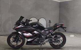 KAWASAKI NINJA250 EX250L