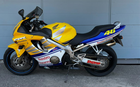 HONDA CBR600F 2006 PC35