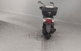 SUZUKI ADDRESS V125 CF4MA