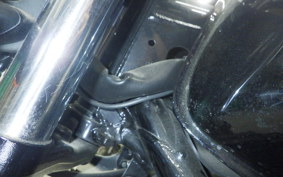 HONDA CB400SF GEN 4 A 2022 NC42