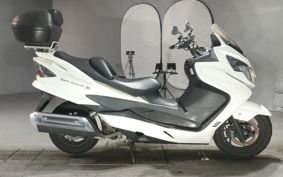 SUZUKI SKYWAVE 250S CJ46A