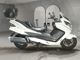 Фото Suzuki SKYWAVE 250S с японского аукциона