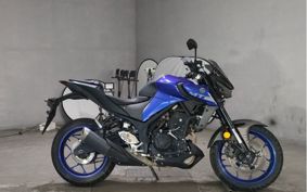 YAMAHA MT-25 RG43J