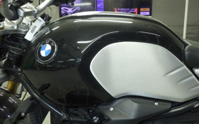BMW R NINE T 2022