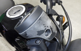 HONDA REBEL 250 A