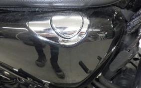 HARLEY XL1200X 2013
