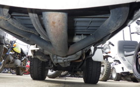 HONDA GYRO CANOPY TA03