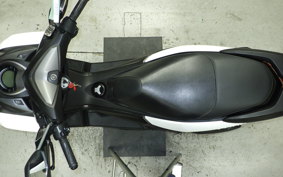 YAMAHA N-MAX 2014 SED6J