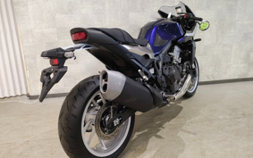 HONDA HAWK 11 2024 SC85