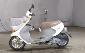 SUZUKI LETS4 CA43A