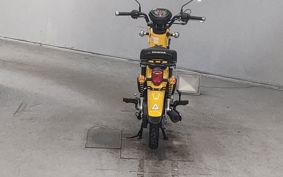 HONDA CROSS CUB110 JA45