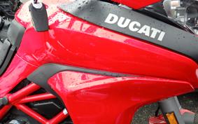 DUCATI MULTISTRADA 1200 S 2017