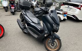YAMAHA NMAX ABS SEG6J