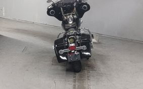 HARLEY HARLEY FLSTC1580 BW5