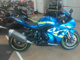 Фото Suzuki GSX-R1000R ABS 2017 с японского аукциона