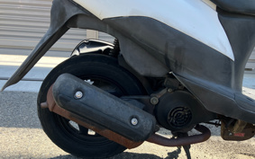 SUZUKI LET`S2 CA1PA
