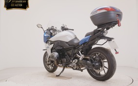 BMW R1200RS 2015