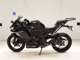 Фото Kawasaki ZX-25R с японского аукциона