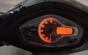 SUZUKI ADDRESS V125 CF4MA