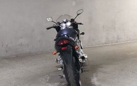 SUZUKI BANDIT1250S 2008 GW72A