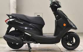 YAMAHA AXIS 125 Z 2008 SED7J