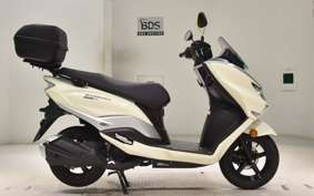 SUZUKI BURGMANｽﾄﾘｰﾄ125EX EA23M