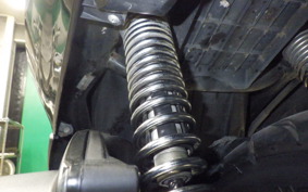 HONDA PCX125 2016 JF28