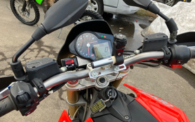 APRILIA DORSODURO 750 2013 ZD4SM